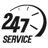 24_7 Service loodgieters Lent