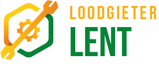 Loodgieter Lent Logo